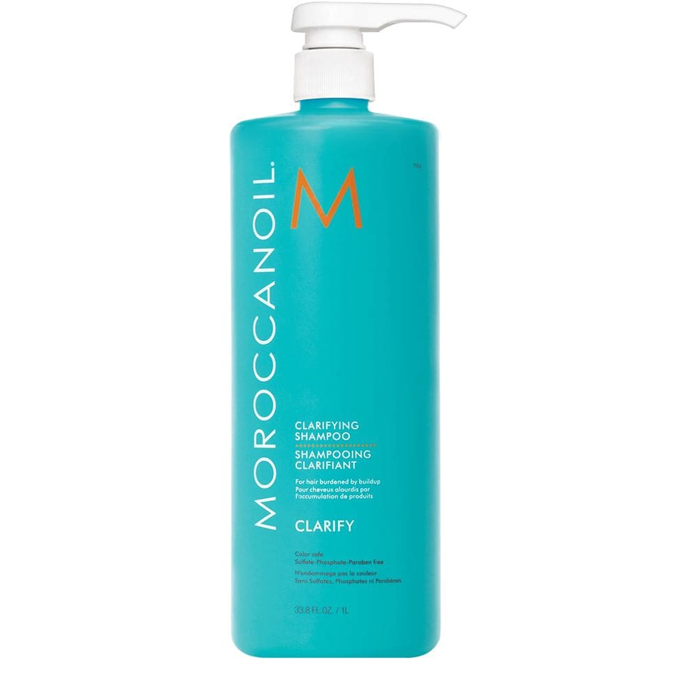 Moroccanoil Clarify - Shampoo 1000ml