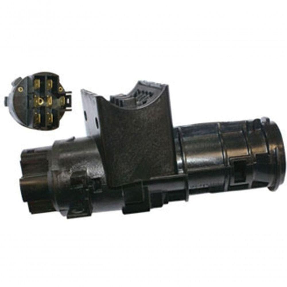 Trava Direção Sem Cilindro Idea Após 06 [f103]