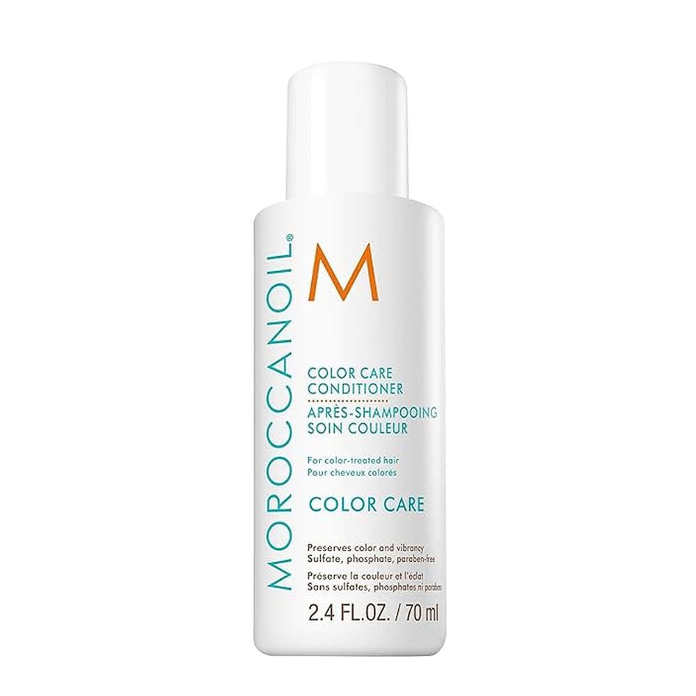 Moroccanoil Color Care - Condicionador 70ml