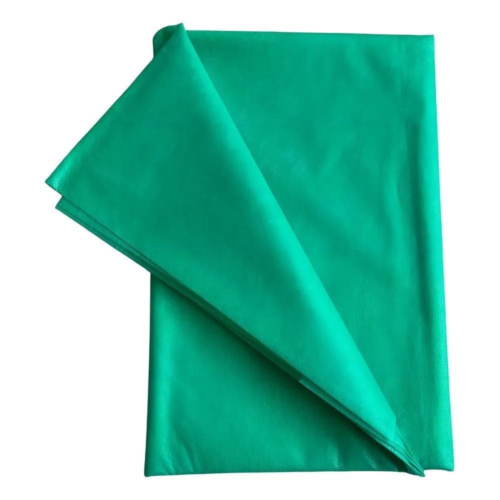 Tnt 40G - 5,00 Metros Cores Cor Verde Bandeira