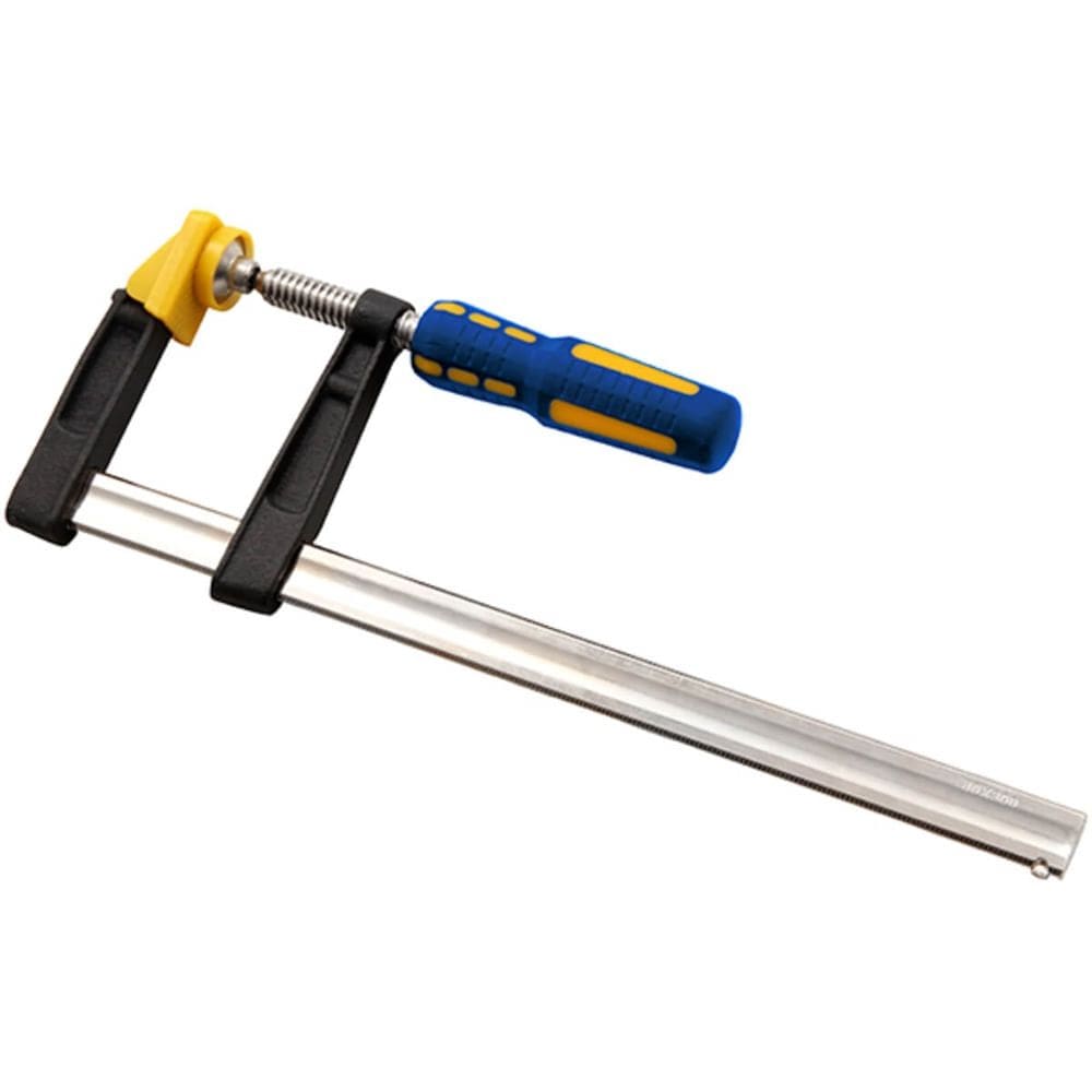 Grampo Sargento 100 x 400mm - 7358 - BRASFORT