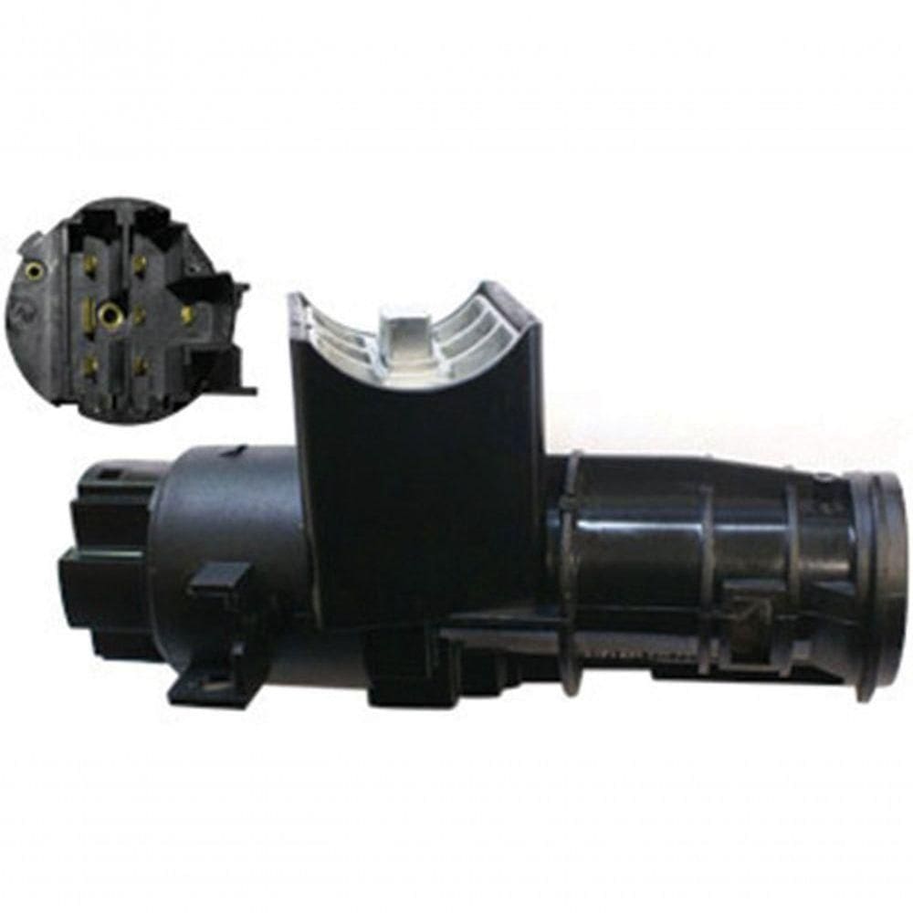 Trava Direção Elét Palio Weekend Siena Strada Após 2004 [f103]