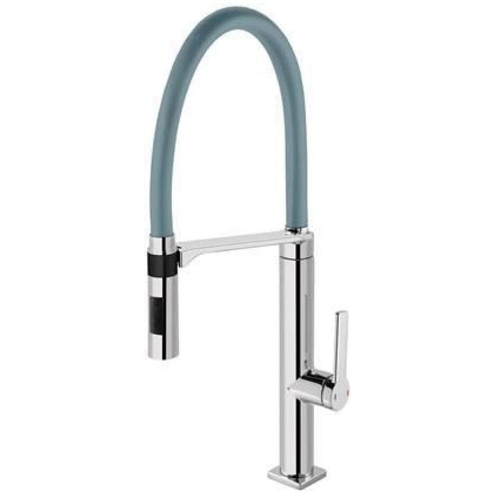 Monocomando Cozinha Docol Doc Cr/Cz 695763