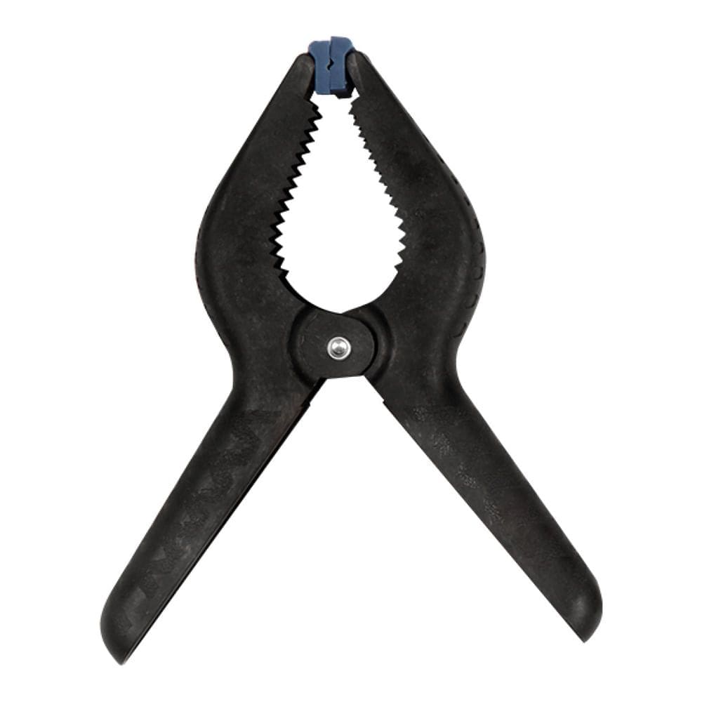 Grampo de Nylon 6? - 7355 - BRASFORT