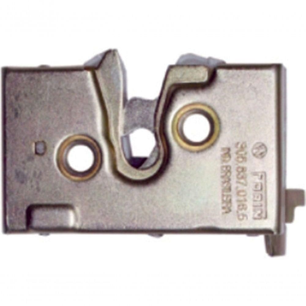 Fechadura Mecânica Porta Trasei Esq Quantum Santana 84 A 91 [f103]
