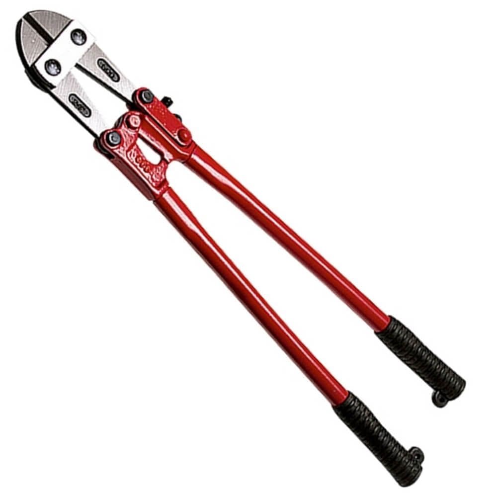 Tesoura Corta Vergalhão 36”” 900mm em Aço Carbono - 785559 - MTX