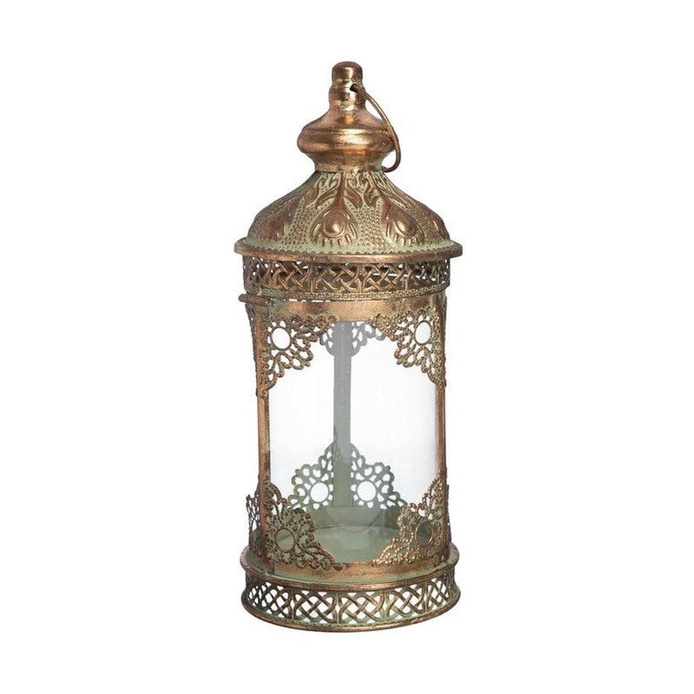 Lanterna Holon 36 Cm Ntgy Home Style