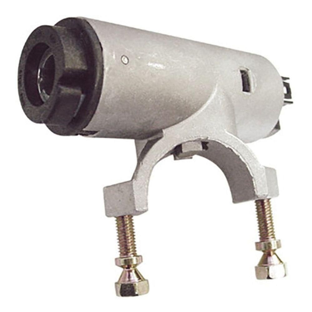 Trava Direção Parte Elétrica S/ Cilindro Prêmio Elba [f103]