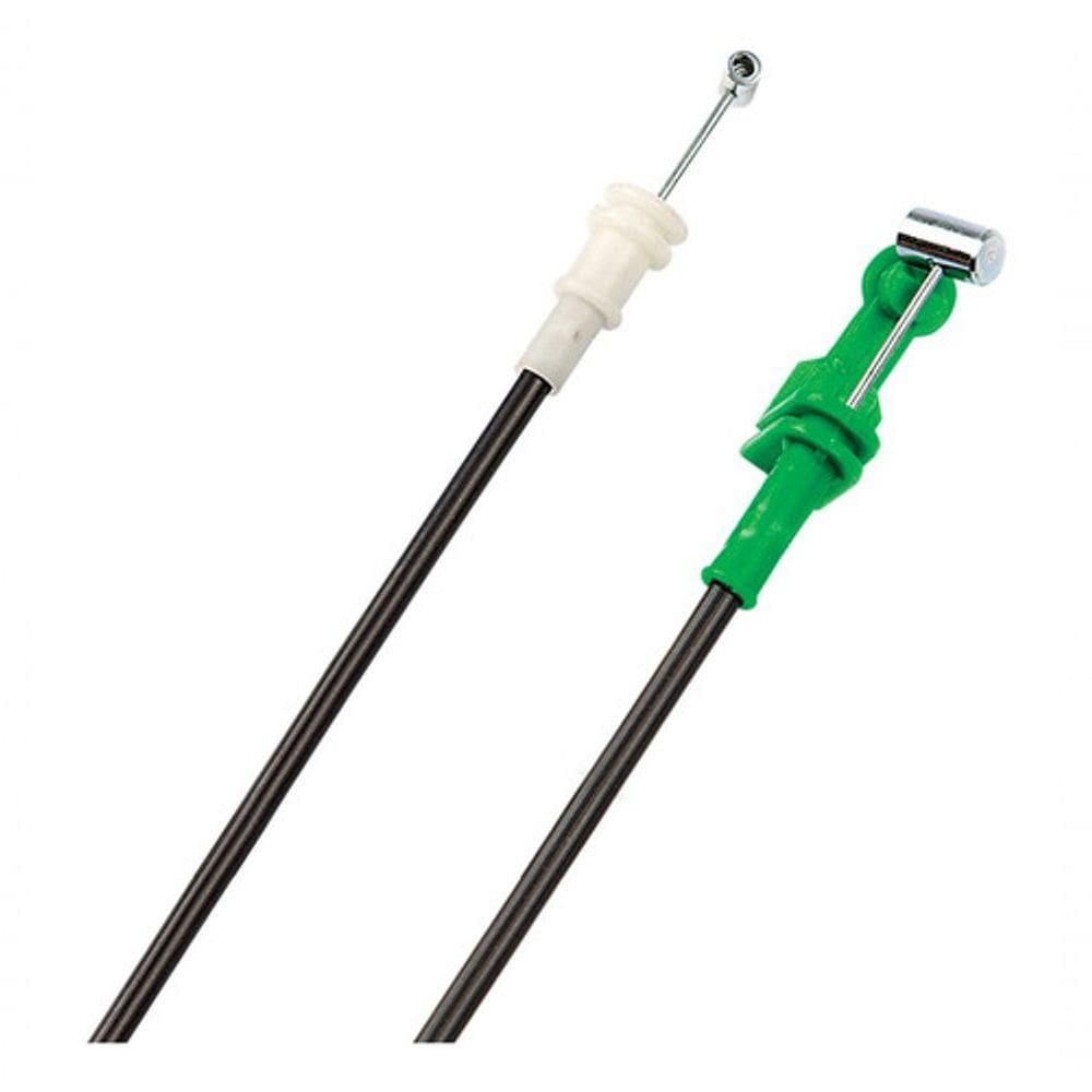 Cabo Acionamento Fechadura Porta Tras Esq Fiesta Street 4pts [f103]