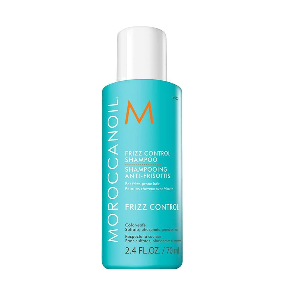 Moroccanoil Frizz Control - Shampoo 70ml