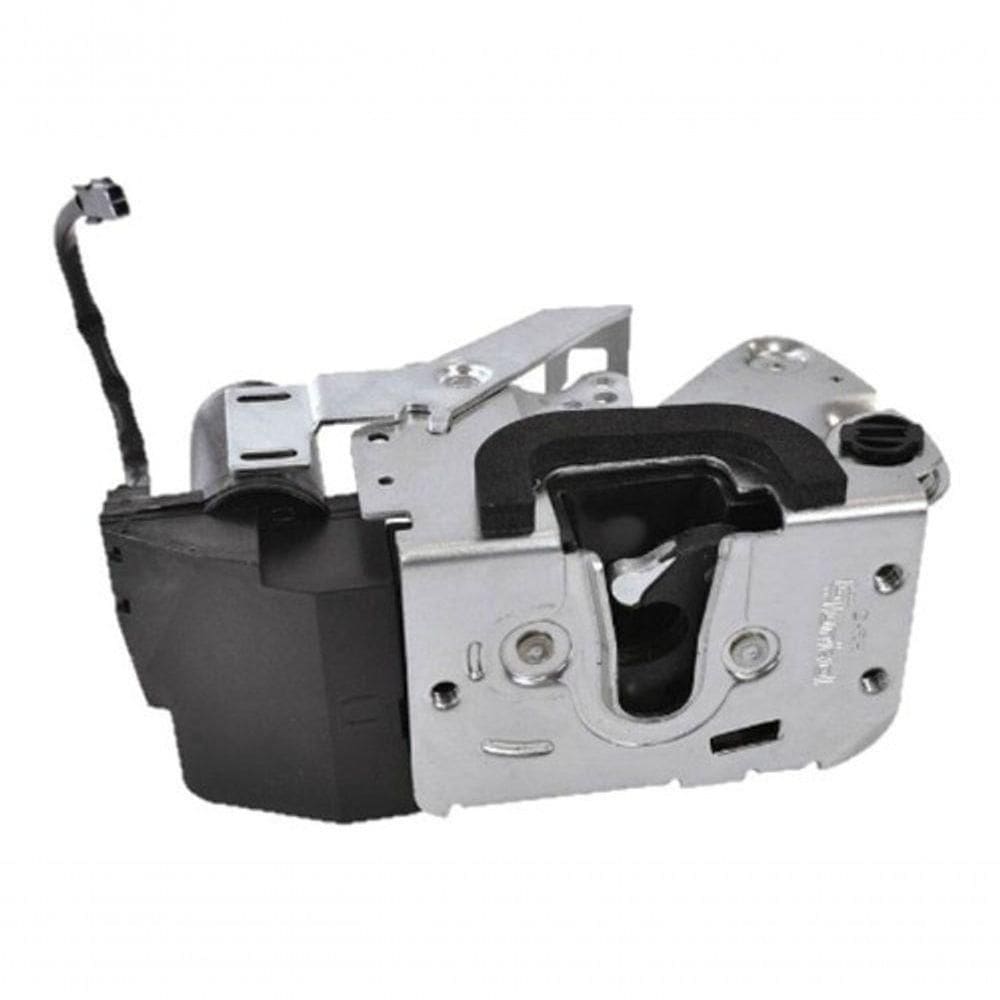 Fechadura Porta Diant Direita Gol G4 4pts [f103]