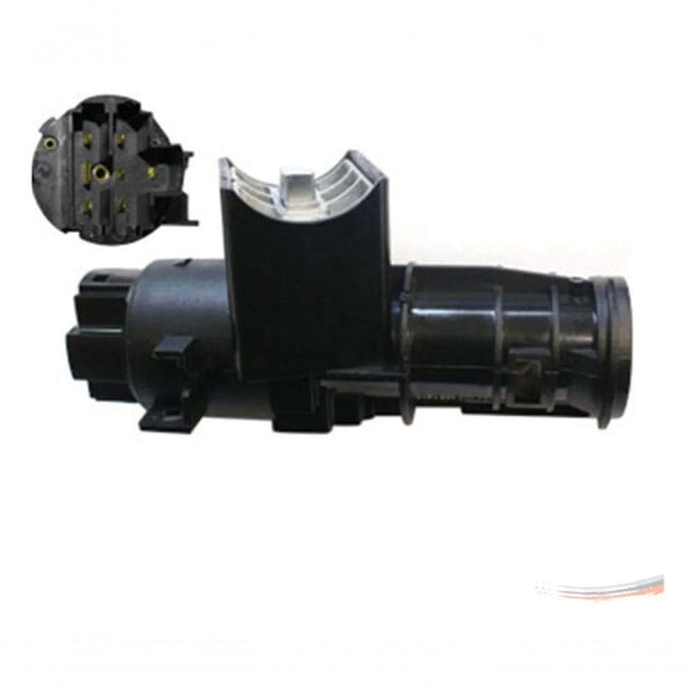 Trava Direção Da Direção Elétrica Siena Palio Strada Após 96 [f103]