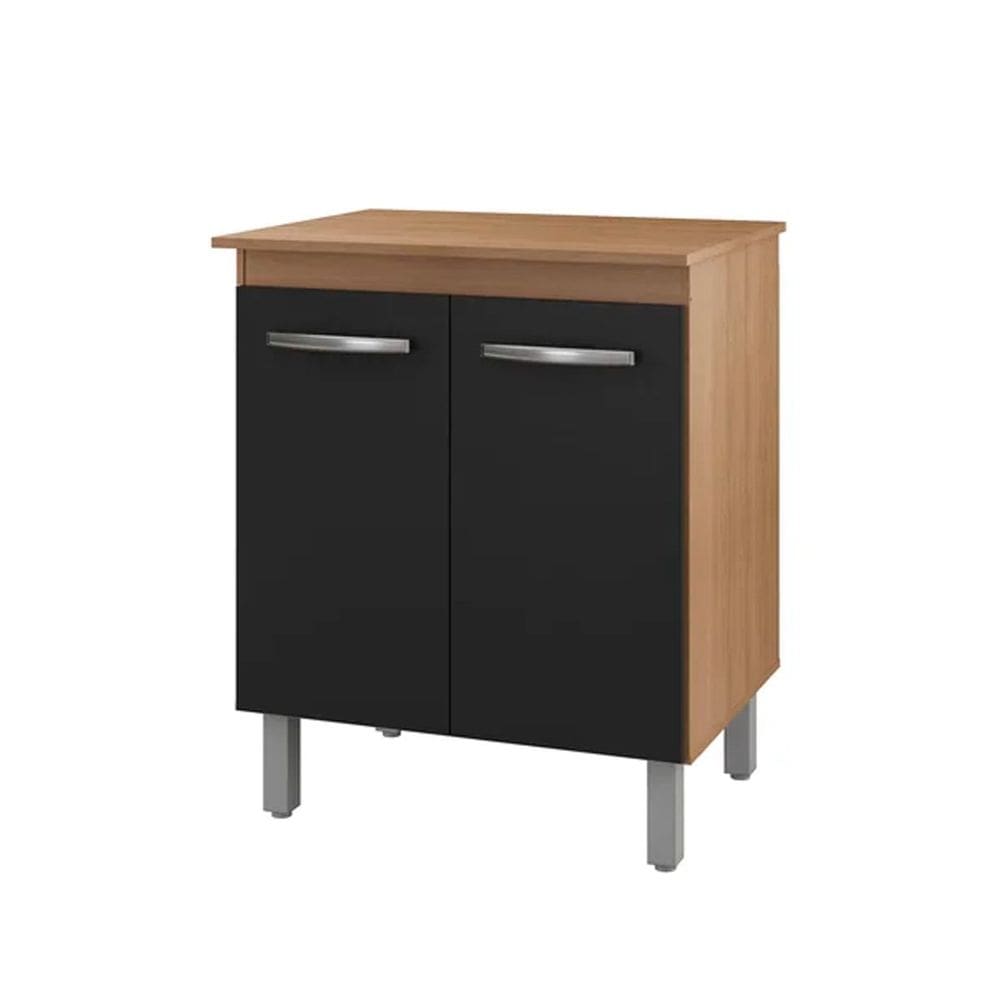 Balcão Multiuso de Cozinha 2 Portas Helena