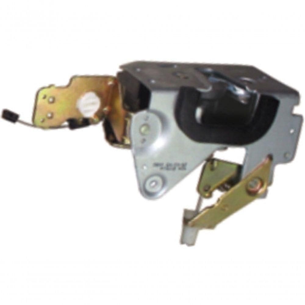 Fechadura Porta Diant Direita Fox 03 A 09 2pts [f103]