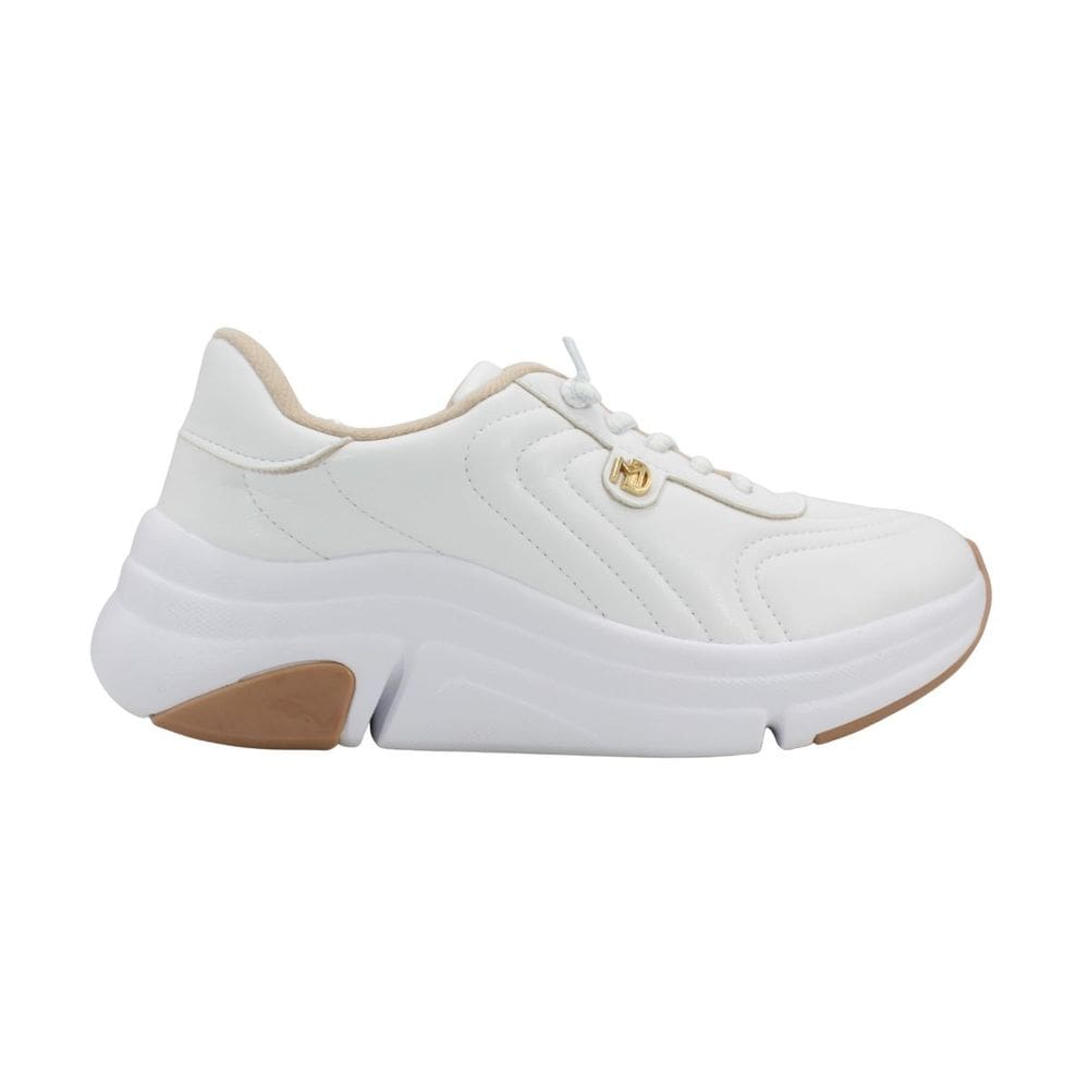 Tênis Modare Feminino Branco