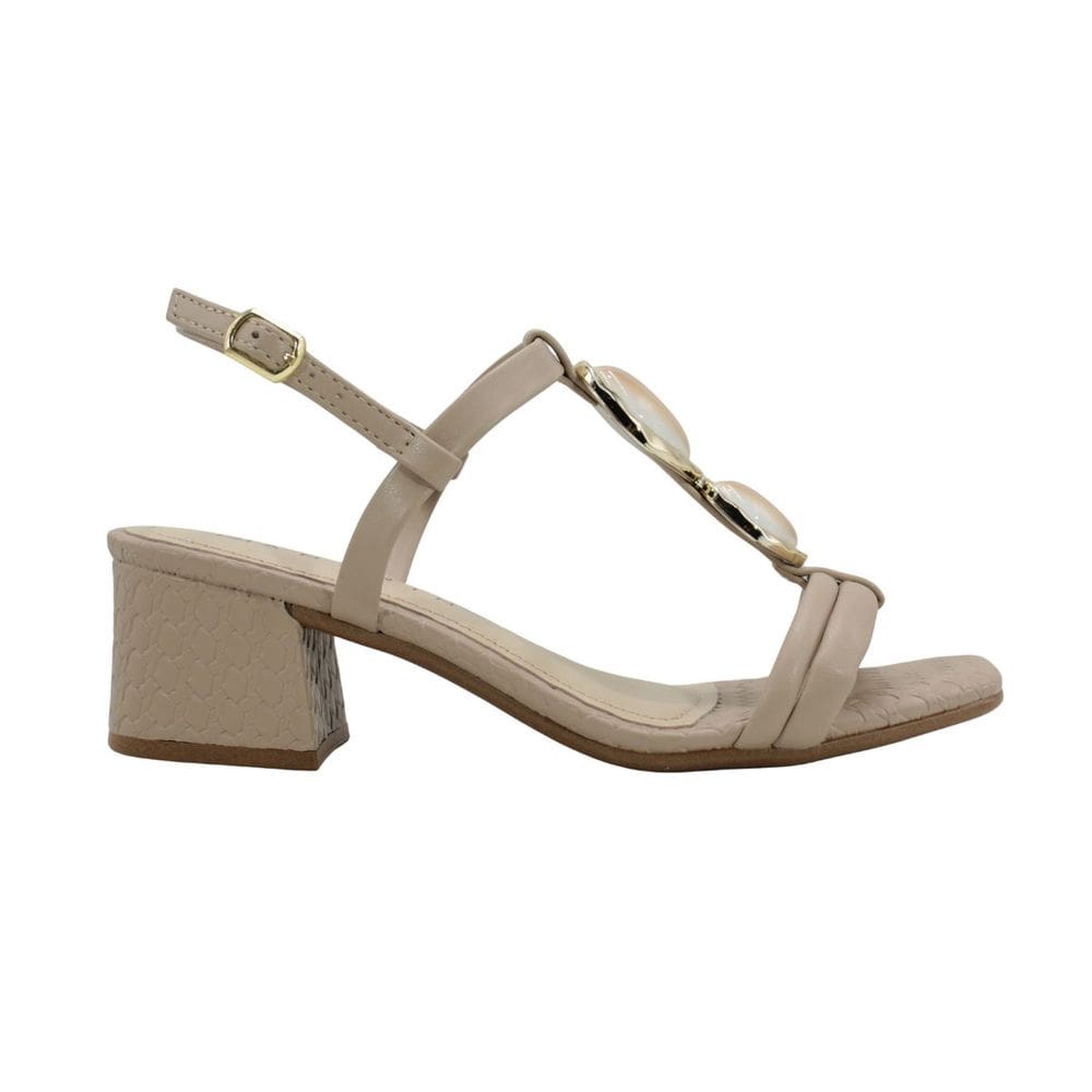 Sandália Feminina Ramarim Mooca