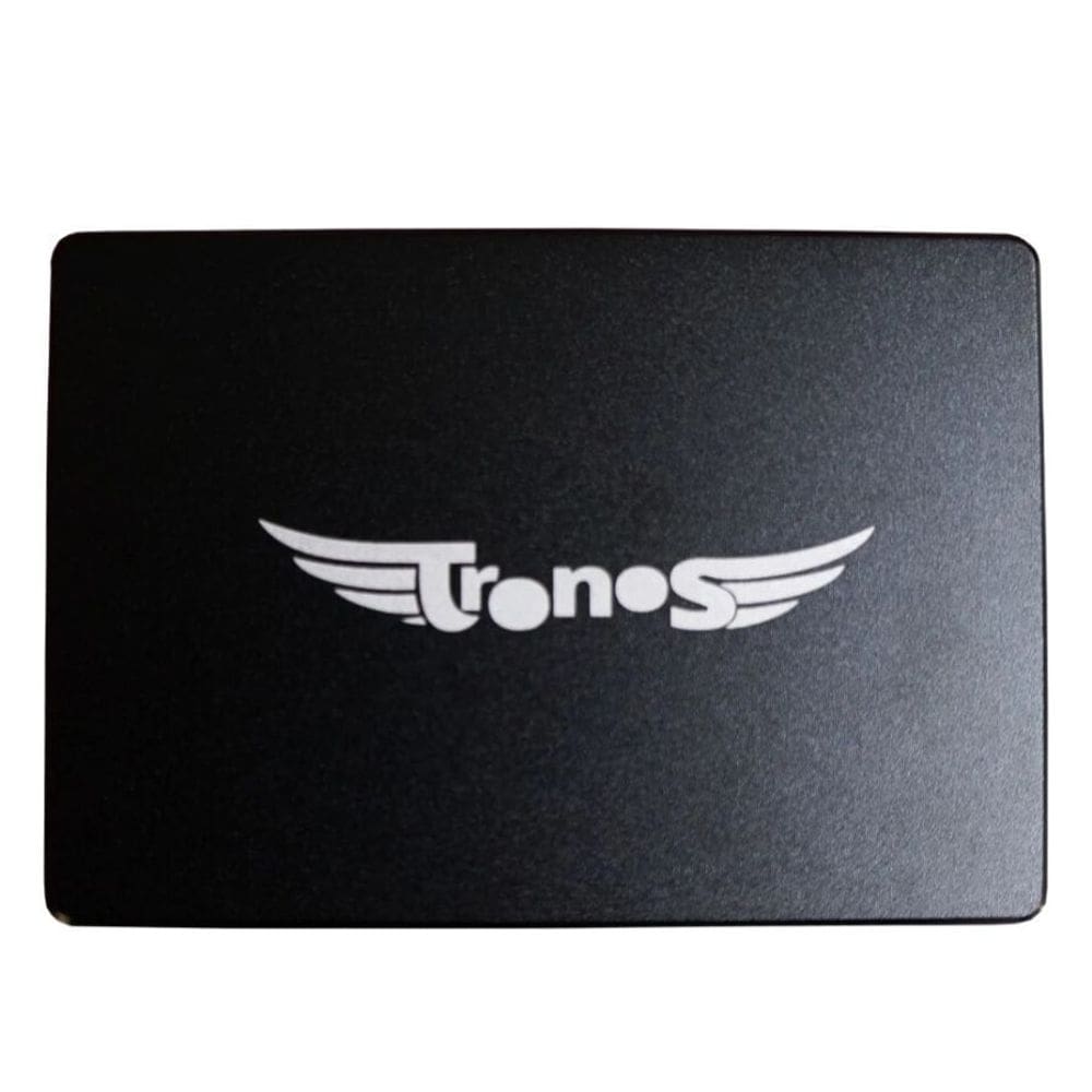 Hd Ssd 240gb 2.5” Nand Tronos