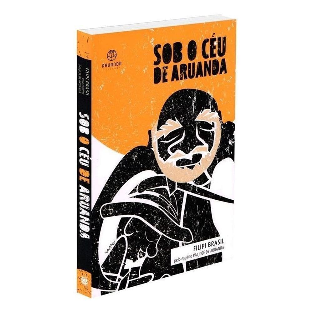 Sob o Céu de Aruanda