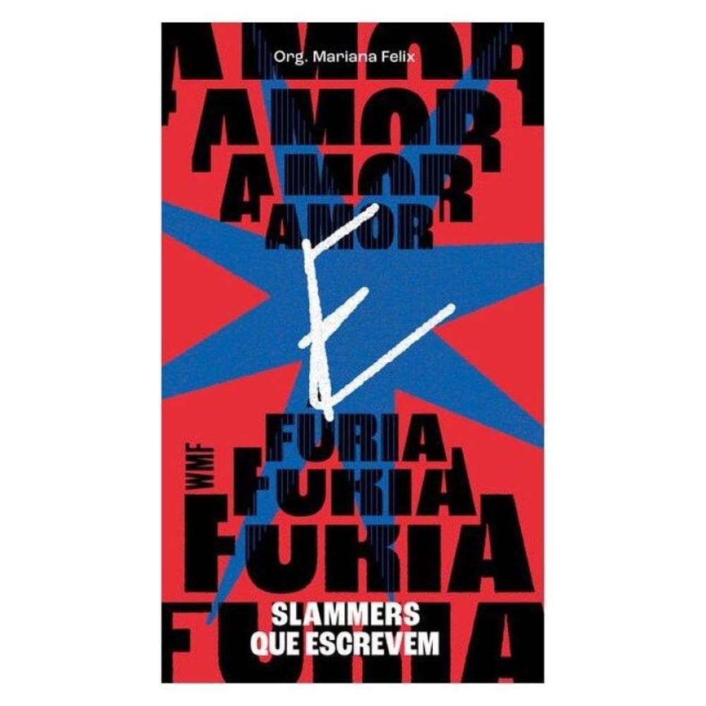 Amor E Fúria