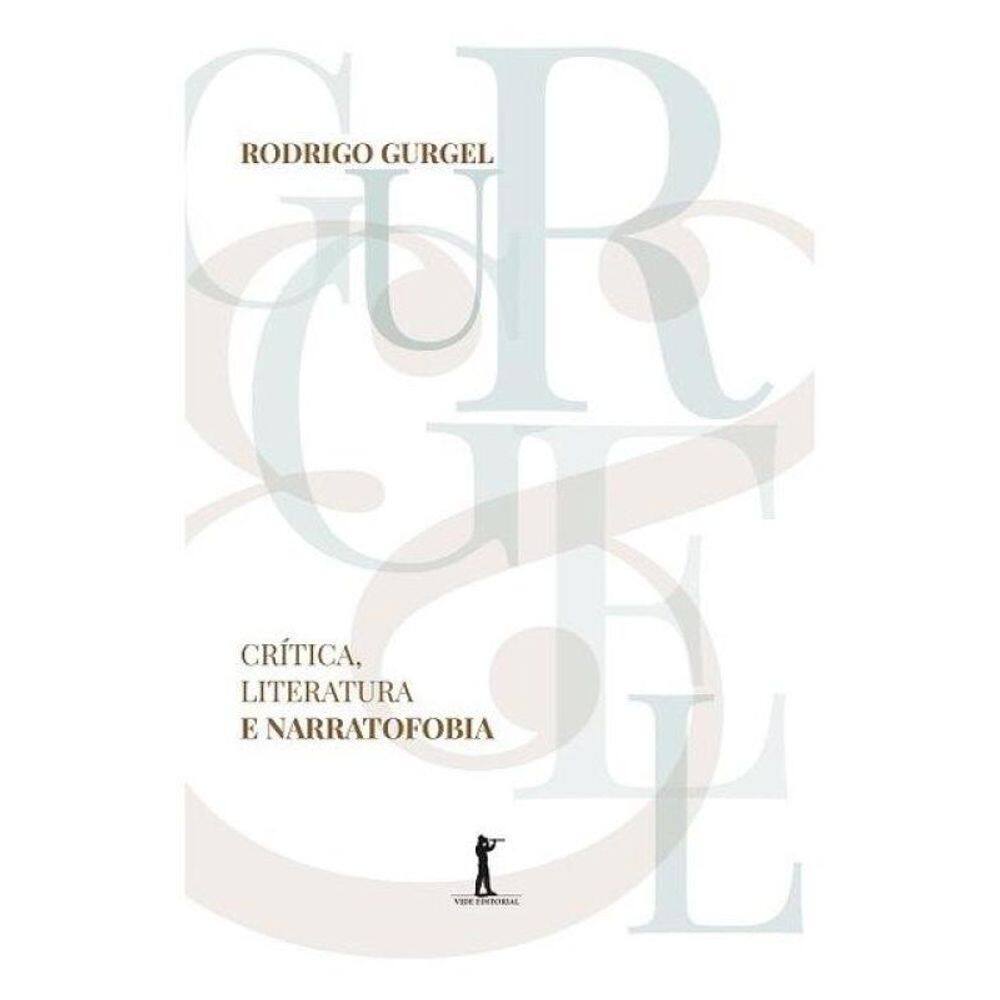Crítica, Literatura E Narratofobia