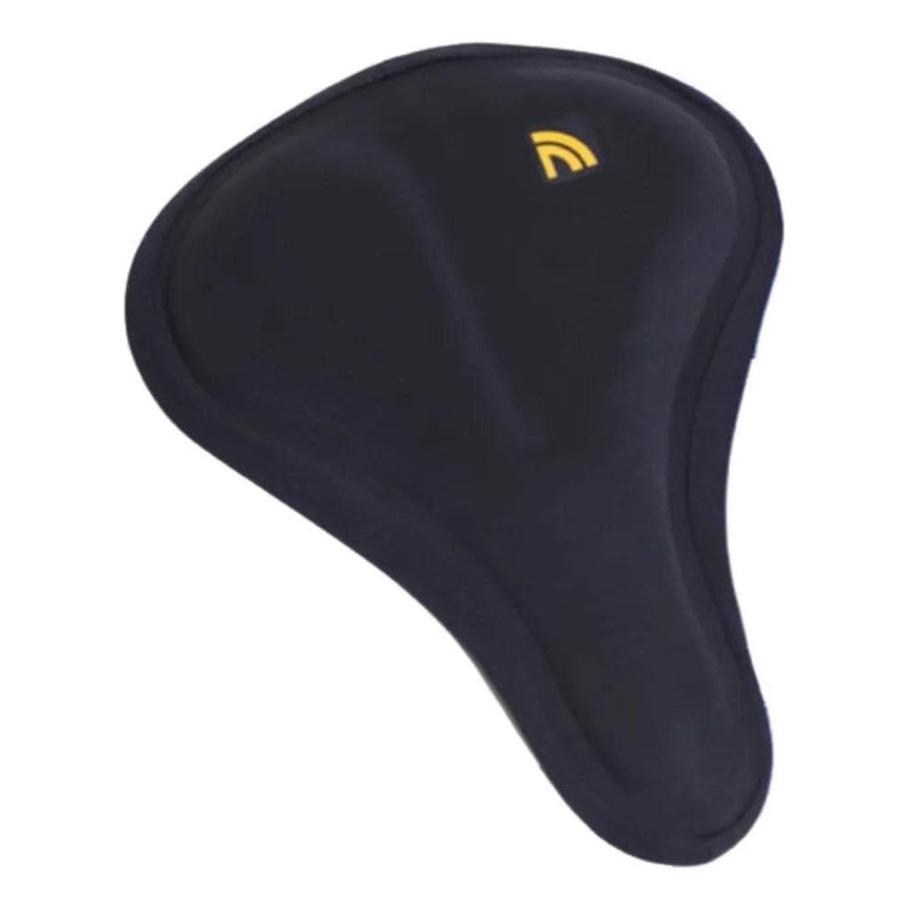 Capa Gel Bike Prottector Banco Selim Almofada Forro Para Spi