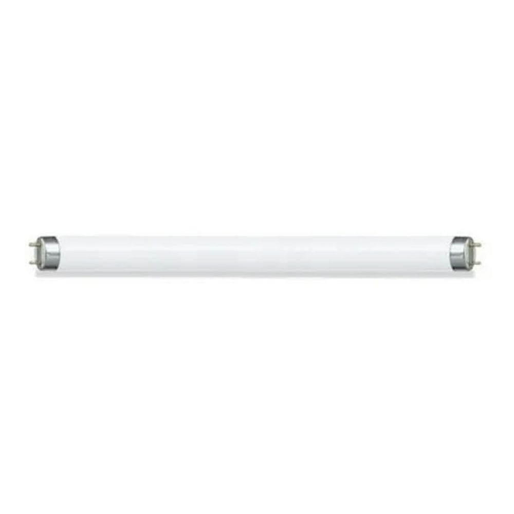 Kit 3 Lâmpada 15W Fluorescente Tubular 45 Cm Branca T8