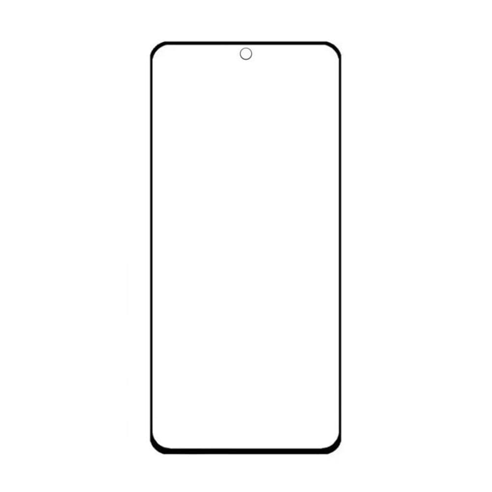 Película De Vidro 3D Full Cover Para E7 Play Zwh