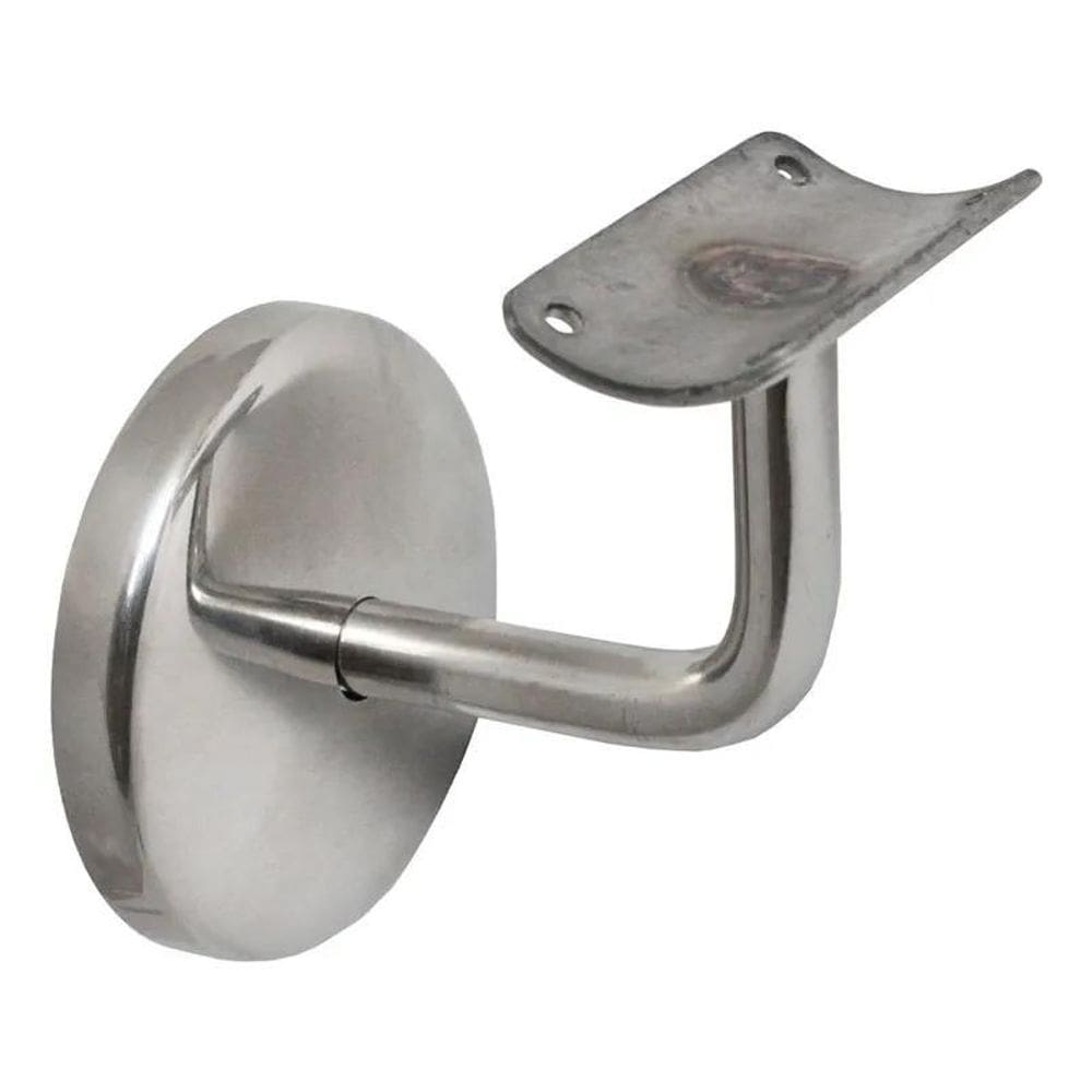 Suporte Para Corrimão Em Aço Inox Para Tubo De 11/2