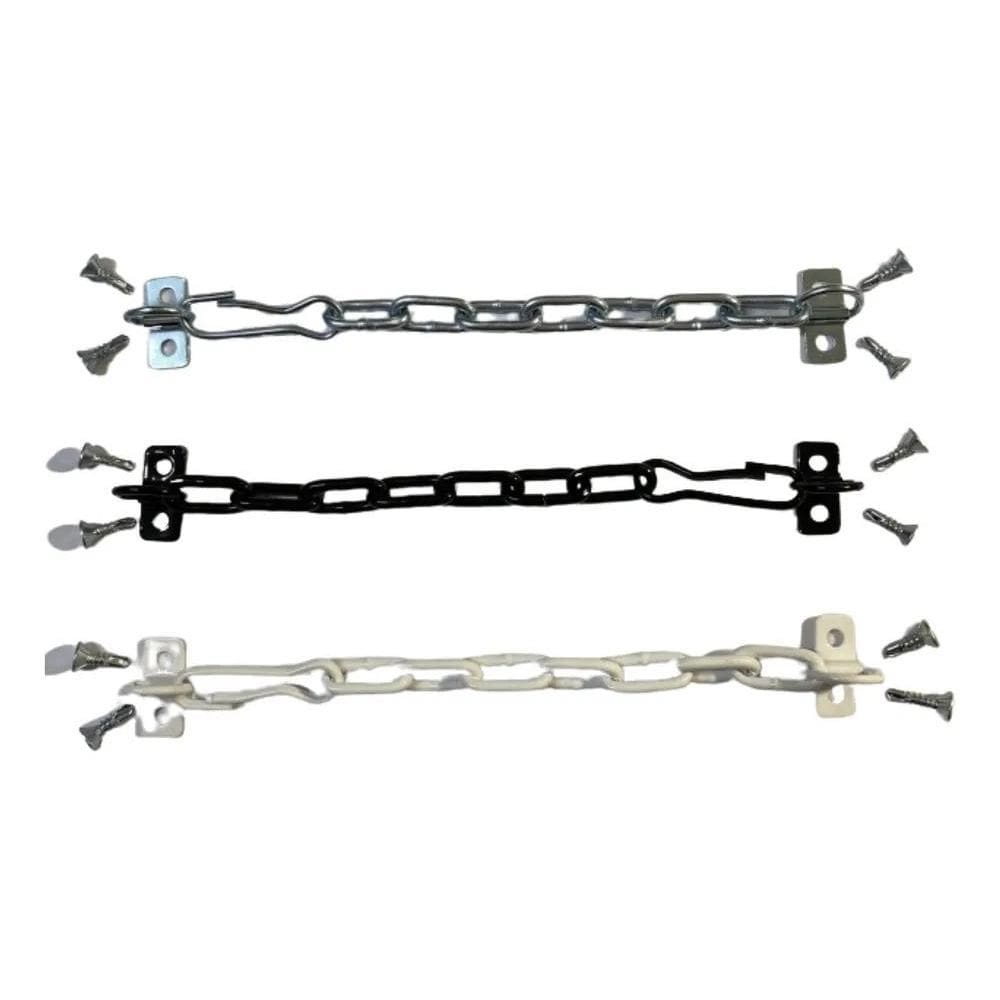 Corrente Limitadora Para Janela Basculante