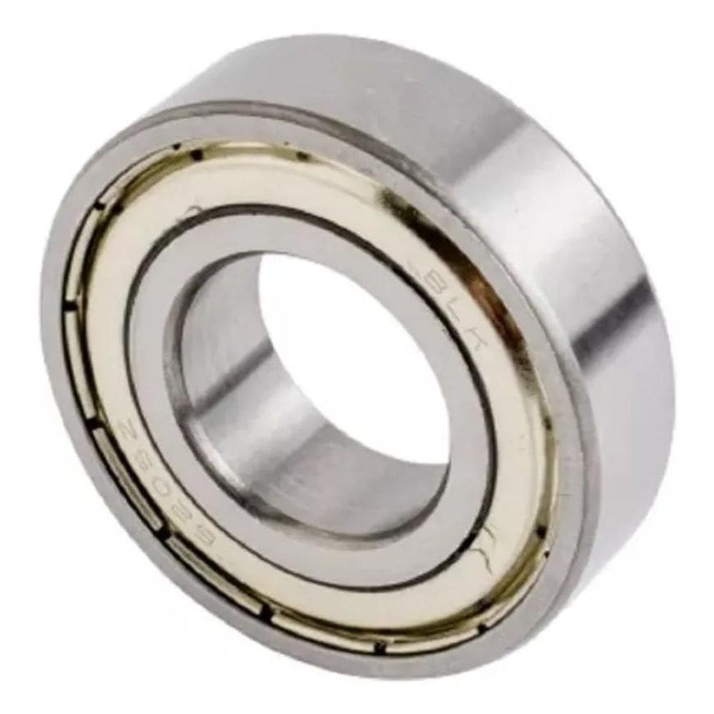 Rolamento 6203Zz 40X17X12 Kit Com 10 Peças