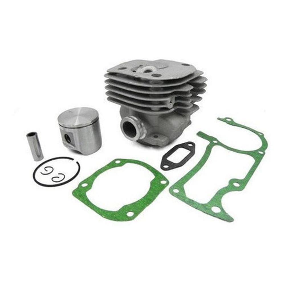Cilindro Pistão Anéis Juntas Para Motosserra Husqvarna 362 365