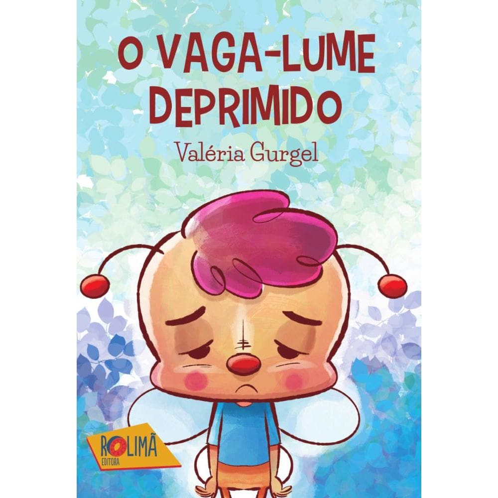 O Vaga-lume Deprimido