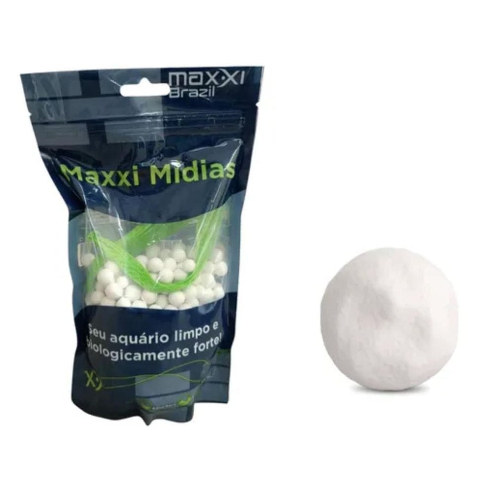 Maxxi Nitroesfera Para 125L - 250G