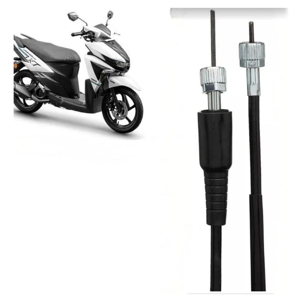 3X Cabo Velocimetro Neo 125 Ano 2021 E 2