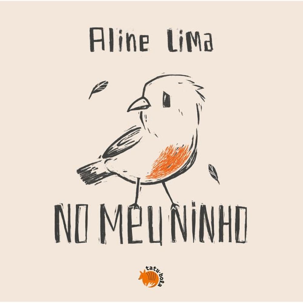 No meu ninho