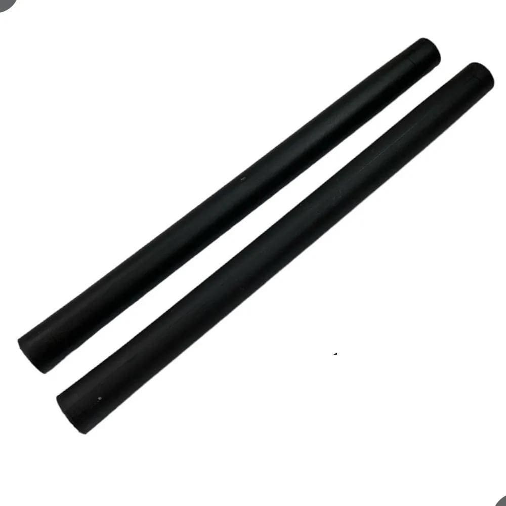 Kit 2 Tubos De Extensão 32Mm Electrolux Aspirador De Pó