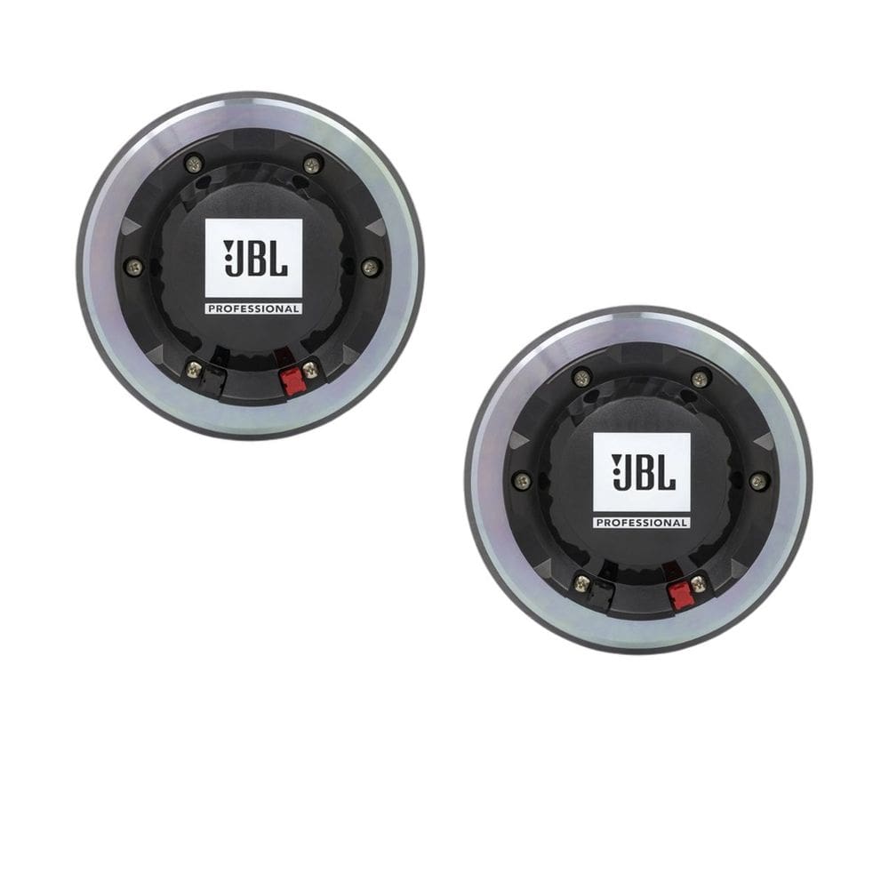 Kit 2 Driver JBL D405-X Fenólico 110W RMS 8 Ohms