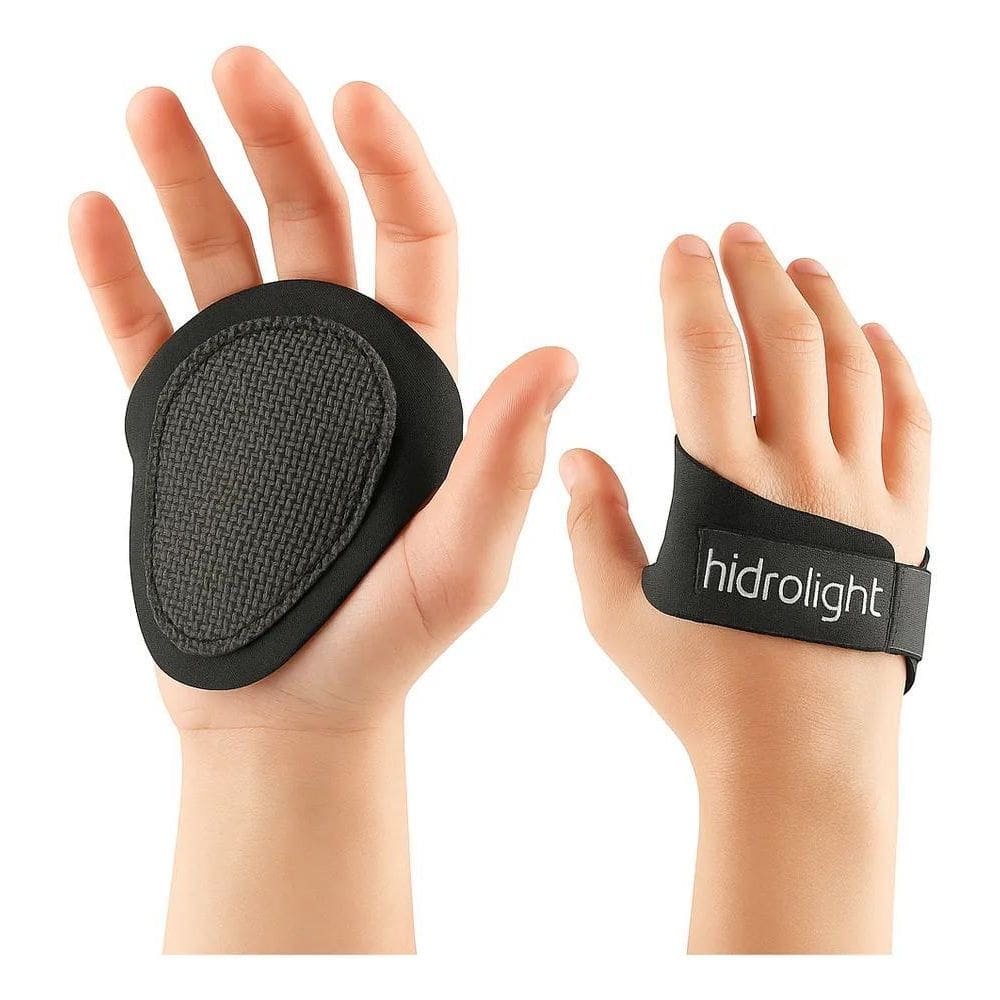 Luva Neoprene Palmex Proteção Academia Musculação Crossfit