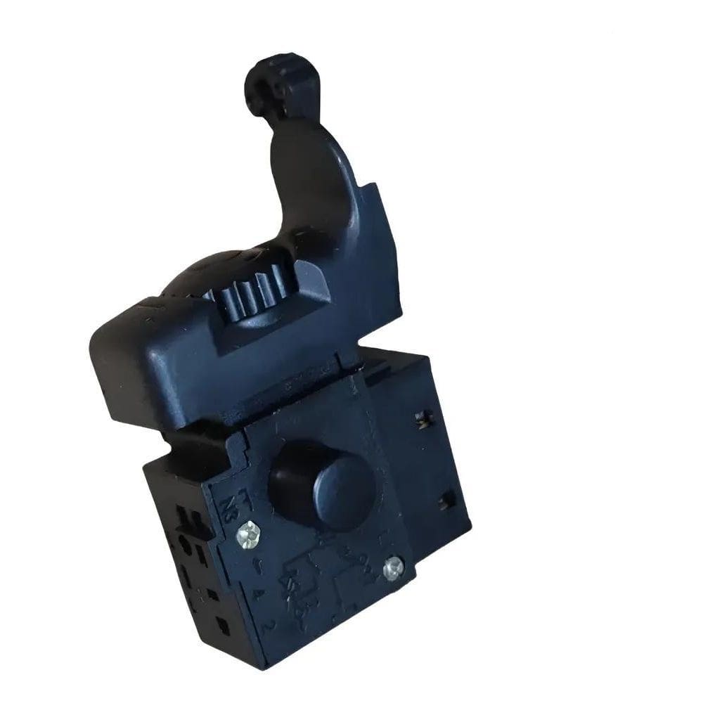 Gatilho Interruptor P Furadeira Vonder Fiv550 Fiv852 Fiv710