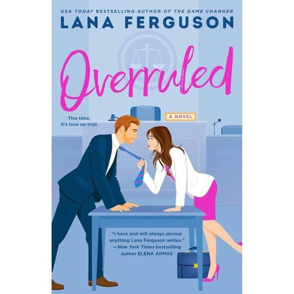 Overruled