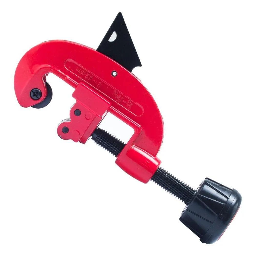 Cortador De Cano Cobre Alumínio Metal E Tubo Pvc Metal Cobre