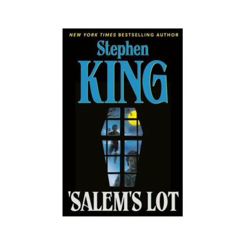 Salem`S Lot