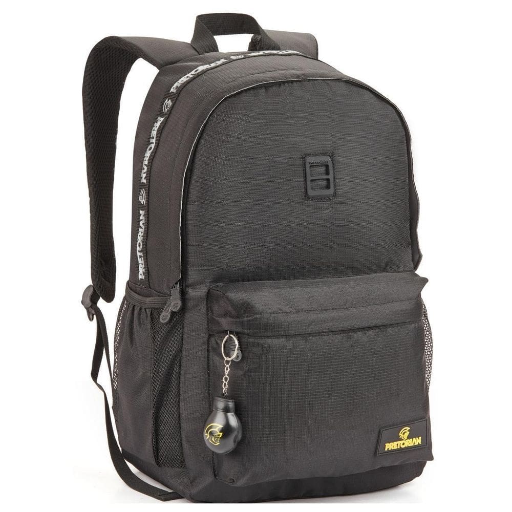 Mochila Costas 18 Pretorian Juvenil Universitária Escolar
