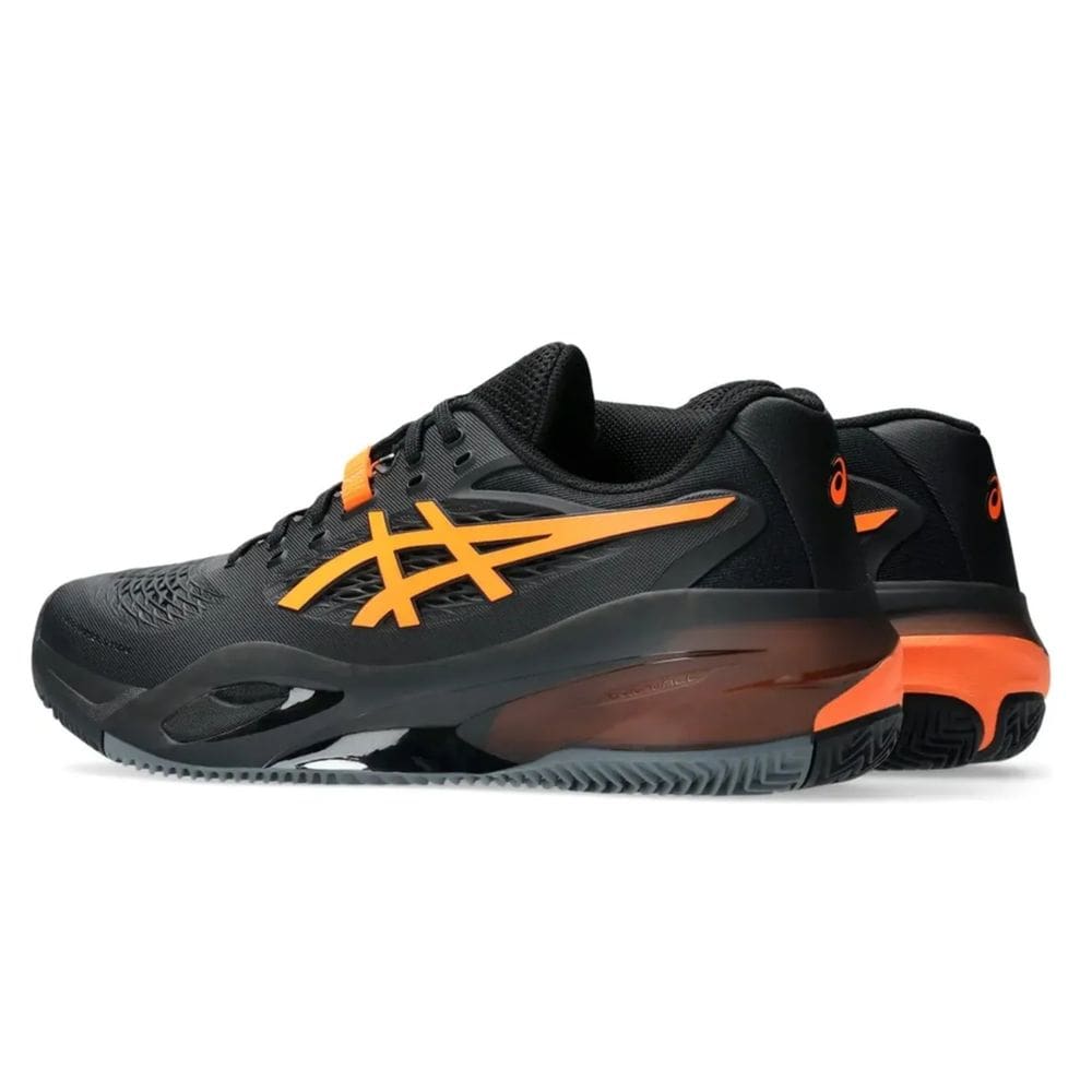 Tênis Asics Gel-Resolution X Clay Saibro Masculino | Extra