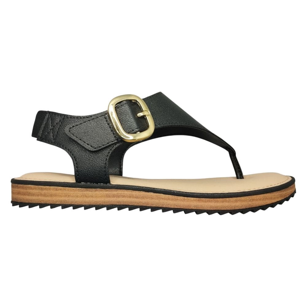 Sandália Feminina Modare Ultraconforto De Dedo 7141.141