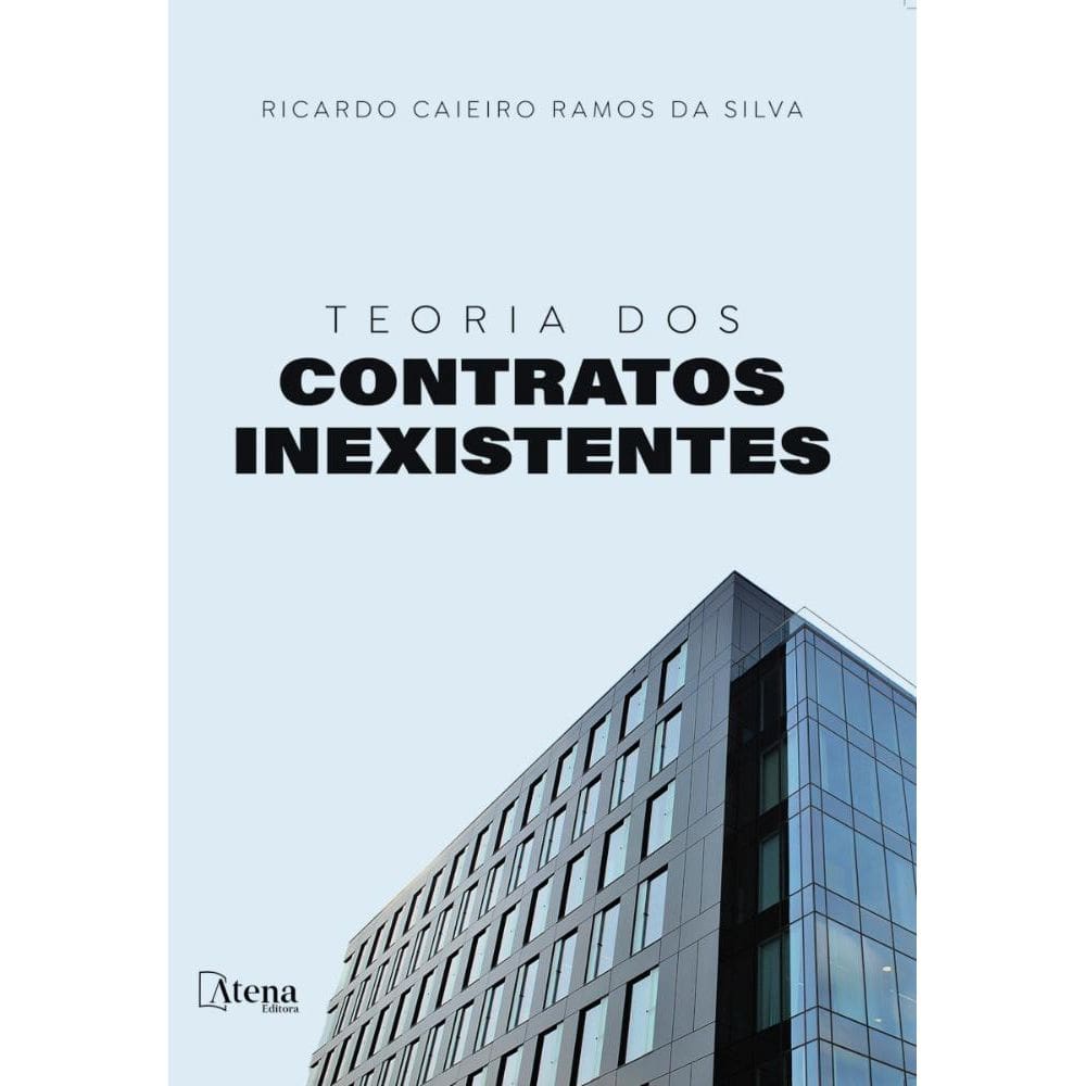Teoria dos Contratos Inexistentes