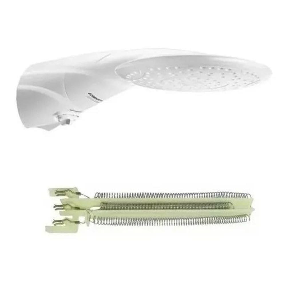 Resistência Lorenz Advanced Turbo Topjet 110V Ou 220V 7500W