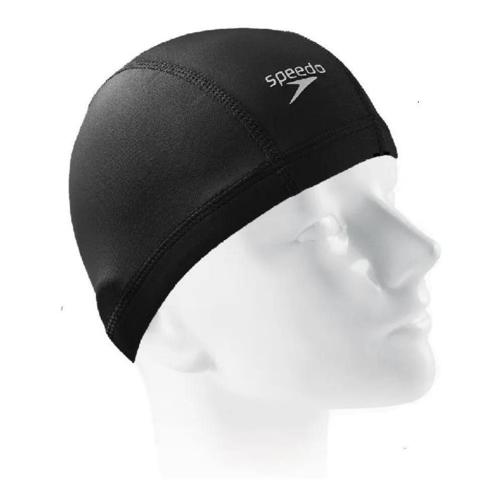 Touca De Natação Speedo Xtrafit Tecido Confortável