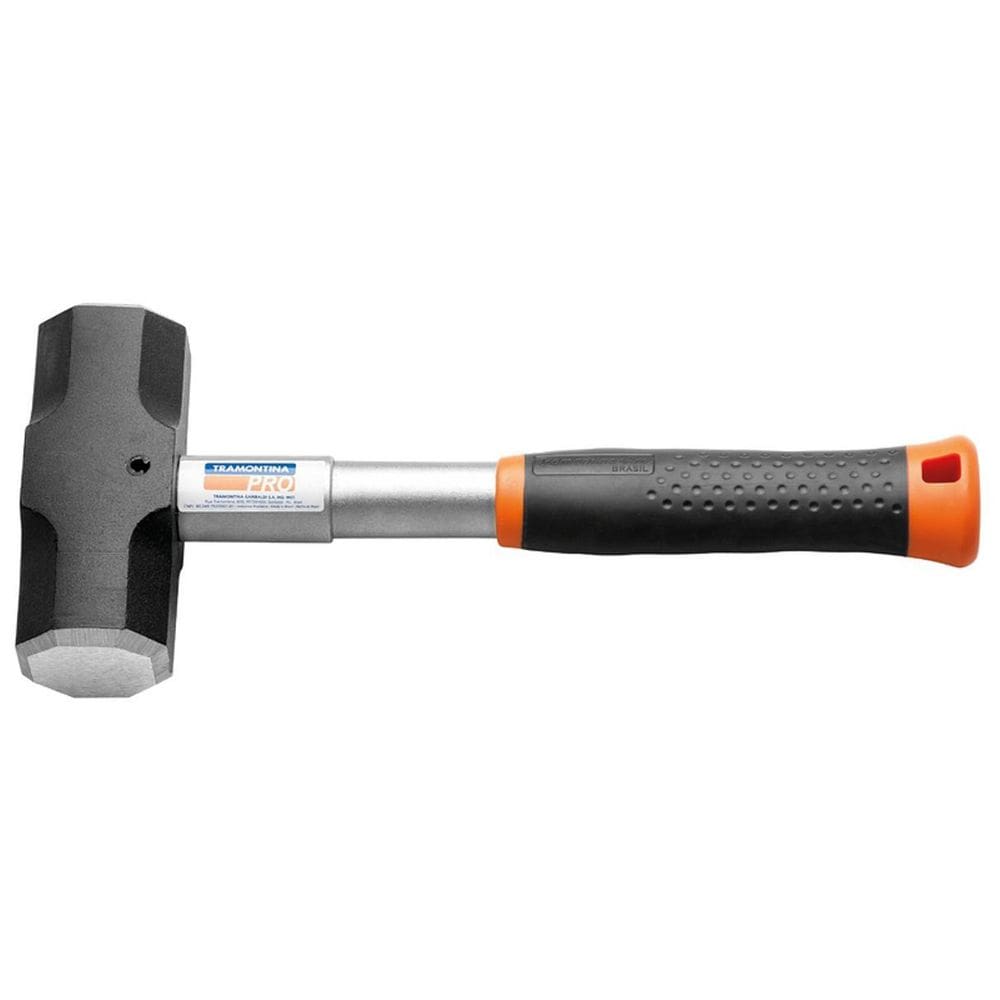 Marreta Oitavada Cabo Tubular Uso Extrapesado 1500G 40509003