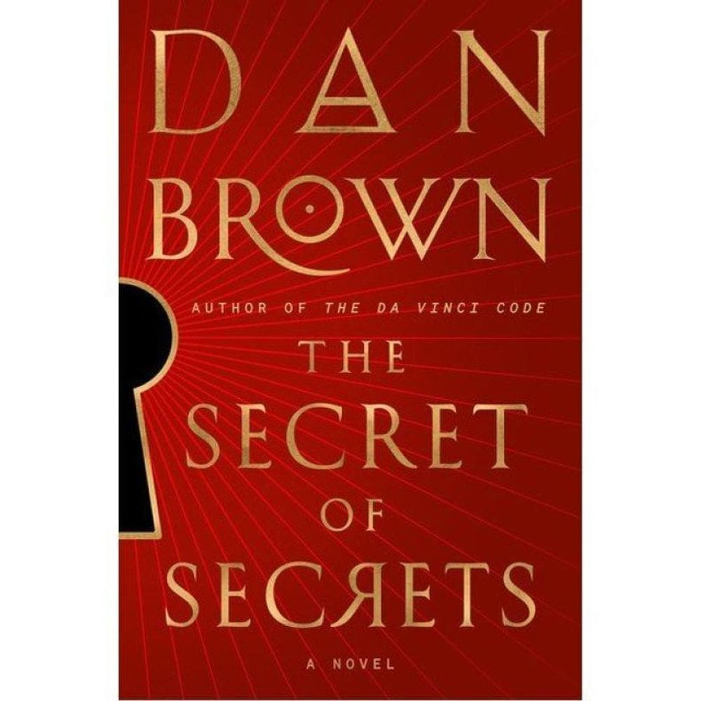 The Secret Of Secrets